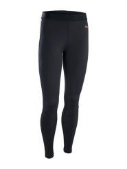 Legginsy damskie ION Rashguard Lycra. Czarne legginsy ION, bez wzorów, z lycry. Za 249.00 zł.
