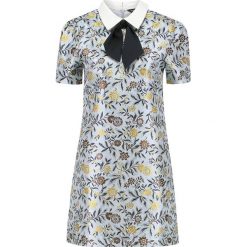 Sister Jane WATER TRUCE RABBIT DRESS Sukienka letnia multicoloured. Sukienki marki Sister Jane. Za 349.00 zł.