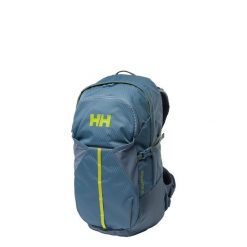 Plecak turystyczny Helly Hansen Generator Backpack - washed navy. Niebieskie plecaki Helly Hansen, bez wzorów, bez dodatków. Za 403.99 zł.