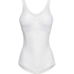 Body shape Level 3 bonprix biały. Bielizna modelująca marki ARTENGO. Za 79.99 zł.
