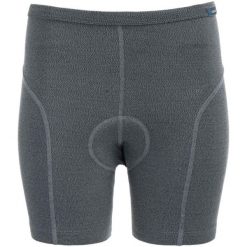 Damskie spodenki kolarskie Odlo Light, S. Niebieskie szorty ODLO, bez wzorów. Za 174.99 zł.