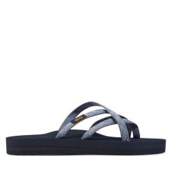 Japonki Teva. Japonki Teva, bez wzorów, sportowe. Za 109.99 zł.