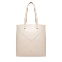 Torebka MEXX. Shopper bag Mexx, bez wzorów, bez dodatków. Za 199.99 zł.