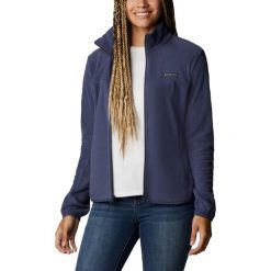 Columbia Polar Ali Peak 1933342467. Niebieskie bluzy z polaru Columbia, bez wzorów, z polaru, trekkingowe. Za 218.99 zł.