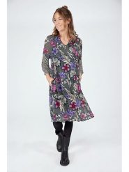 LIEBLINGSSTÜCK Sukienka w kolorze czarnym rozmiar: 34. Czarne sukienki LIEBLINGSSTÜCK, bez wzorów, z wiskozy, bez kołnierzyka, bez ramiączek, midi. Za 210.81 zł.