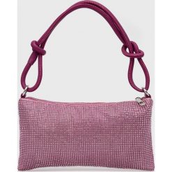 Call It Spring torebka kolor różowy. Czerwone shopper bag Call it Spring, bez wzorów, na ramię, bez dodatków. Za 189.99 zł.