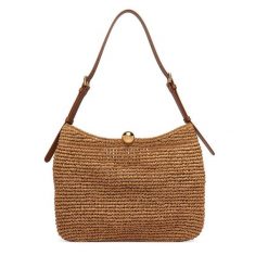 Torebka Furla. Brązowe torebki klasyczne Furla, bez wzorów, klasyczne, bez dodatków. Za 1,549.00 zł.