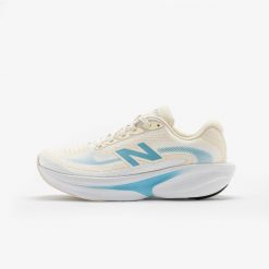 Buty do biegania damskie New Balance Fresh Foam X Ellipse V1. Buty do biegania New Balance, bez wzorów, z kauczuku, bez zapięcia, do biegania. Za 599.99 zł.