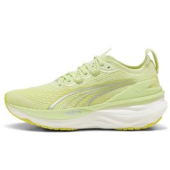 Puma Buty Do Biegania Foreverrun Nitro 2 Wn Damskie. Zielone buty treningowe Puma, bez wzorów, z gumy, bez zapięcia, do biegania. Za 559.99 zł.