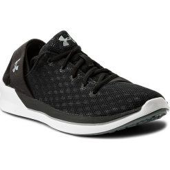 Buty UNDER ARMOUR - Ua W Rotation 1296204-100 Rhg/Blk/Stl. Buty do biegania marki Under Armour. W wyprzedaży za 219.00 zł.