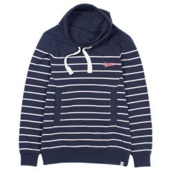 Brakeburn Bluza Damska 8 Niebieska. Bluzy marki Brakeburn. W wyprzedaży za 191.00 zł.