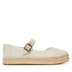 Espadryle Toms. Espadryle TOMS, bez wzorów, bez obcasa. Za 279.99 zł.