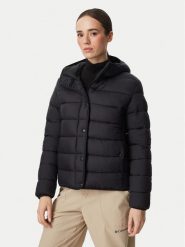 Napapijri Kurtka zimowa A-Aernis NP0A8BQ6 Czarny Regular Fit. Czarne kurtki Napapijri, na zimę, xs, bez wzorów, z syntetyku, bez kaptura. Za 1,059.00 zł.