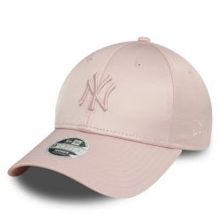 Czapka z daszkiem New Era. Czerwone czapki z daszkiem New Era, bez wzorów. Za 119.99 zł.