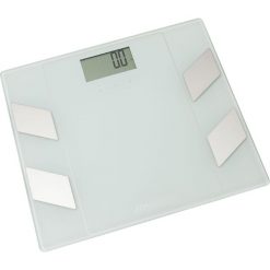 Waga łazienkowa Mesko MS 8148 - 16646. Wagi łazienkowe marki Mesko. Za 31.38 zł.