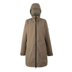 Kurtka Damska Denbury 3 W 1. Zielone kurtki Regatta, bez wzorów, sportowe, bez kaptura. Za 289.99 zł.