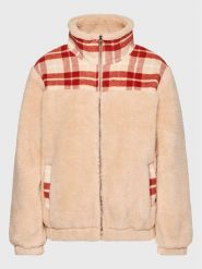 Brixton Kurtka przejściowa Sheridan 03357 Różowy Relaxed Fit. Czerwone kurtki Brixton, s, bez wzorów, z syntetyku, bez kaptura. Za 419.99 zł.