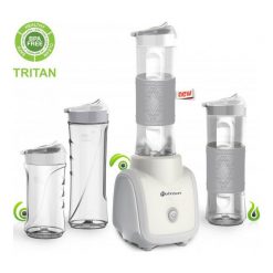 Rohnson Blender Do Smoothie R 5742. Blendery marki Rohnson. W wyprzedaży za 119.00 zł.