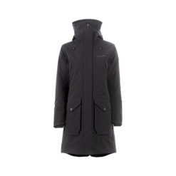 Wodoodporna kurtka Cavallo Cavalmacie. Czarne kurtki CAVALLO, bez wzorów, sportowe, bez kaptura. Za 1,101.50 zł.