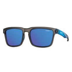 Okulary przeciwsłoneczne unisex Lifestyle California + Etui. Czarne okulary przeciwsłoneczne OPC, bez wzorów. Za 189.99 zł.