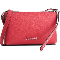 Torebka CALVIN KLEIN - Neat Ew Crossbody K60K604418 626. Listonoszki marki Calvin Klein Jeans. Za 449.00 zł.