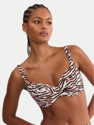 Triumph Góra od bikini Summer Wild 10226581 Kolorowy. Bikini Triumph, bez wzorów, z syntetyku. Za 229.99 zł.
