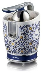 Wyciskarka Ariete 4130C Capri niebieski. Wyciskarki i sokowirówki ARIETE. Za 309.00 zł.