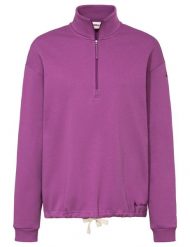 Sweter damski Redmont HZ Pullover. Czerwone swetry Vaude, na lato, bez wzorów, z dresówki, bez ramiączek. Za 424.60 zł.