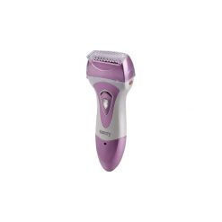 Golarka CAMRY CR 2163 kolor różowy. Depilatory marki PHILIPS. Za 38.93 zł.