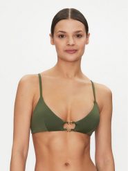 Banana Moon Góra od bikini Neruo Ayada LNW97 Zielony. Zielone bikini Banana Moon, bez wzorów, z syntetyku. Za 269.99 zł.