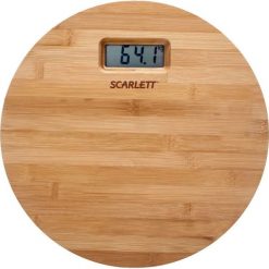 Waga SCARLETT SC-BS33E061. Wagi łazienkowe Scarlett. Za 63.00 zł.