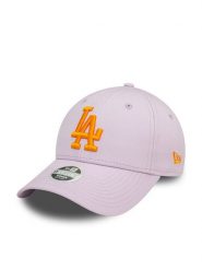 New Era Czapka z daszkiem Wmns Leauge Ess 9For 60565238 Fioletowy. Fioletowe czapki z daszkiem New Era, bez wzorów, z bawełny. Za 79.99 zł.