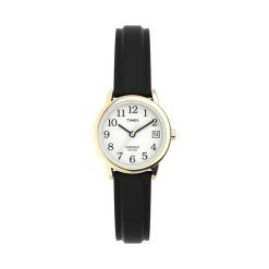 Zegarek Timex. Czarne zegarki Timex. Za 269.99 zł.