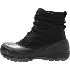 The North Face TSUMORU Buty trekkingowe black/dark. Buty trekkingowe marki The North Face. W wyprzedaży za 449.10 zł.