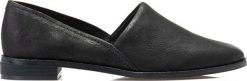 Clarks Półbuty damskie Clarks Pure Easy 26157396. Półbuty wsuwane Clarks, bez wzorów, bez obcasa. Za 405.90 zł.
