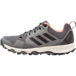 Adidas Performance TERREX TRACEROCKER GTX W Obuwie hikingowe grey three/carbon/chalk coral. Buty trekkingowe marki QUECHUA. Za 449.00 zł.