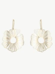 CARATELLI Złote kolczyki "Ambrosia" rozmiar: onesize. Żółte kolczyki CARATELLI, złote. Za 1,687.99 zł.