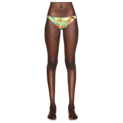 Desigual Dół Od Bikini Evy S Żółty. Bikini marki Desigual. W wyprzedaży za 93.00 zł.