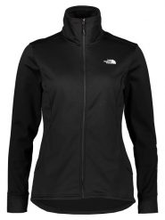 The North Face Bluza w kolorze czarnym rozmiar: S. Czarne bluzy bez kaptura The North Face, s, bez wzorów, bez kaptura. Za 184.46 zł.