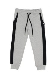 Bluza z kieszeń na co dzień na siłownię. Czarne bluzy LEONE 1947 APPAREL, bez wzorów, bez ramiączek, bez kaptura. Za 105.21 zł.