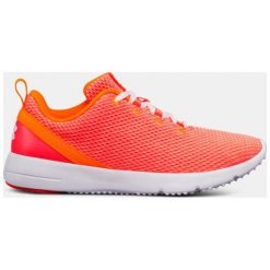 Under Armour Buty damskie Squad 2 różowe r. 40 (3020149-600). Buty sportowe lifestyle marki Under Armour. Za 214.75 zł.