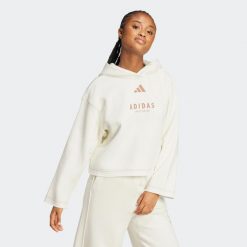Bluza z kapturem damska ADIDAS. Bluzy z kapturem adidas, s, bez wzorów, z bawełny, z kapturem, trekkingowe. Za 299.99 zł.