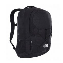 Plecak miejski Unisex The North Face Groundwork TNF. Czarne plecaki The North Face, bez wzorów, bez dodatków. Za 266.98 zł.