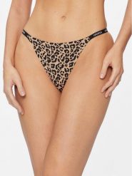 Guess Stringi O3YE02 KBUT0 Kolorowy. Stringi Guess, z aplikacjami, z syntetyku. Za 69.99 zł.