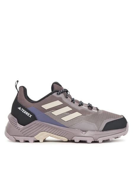 Adidas Trekkingi Terrex Eastrail 2 JR2712 Szary. Szare buty trekkingowe adidas, bez wzorów, z materiału, bez zapięcia, trekkingowe. Za 399.99 zł.