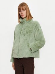 Colmar Kurtka puchowa 2262E 2YN Zielony Regular Fit. Zielone kurtki Colmar, bez wzorów, z puchu, bez kaptura. Za 1,119.00 zł.