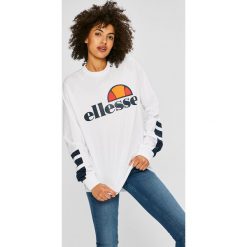 Ellesse - Bluza Pierto. Bluzy bez kaptura marki Ellesse. Za 169.90 zł.