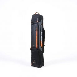 Torba sportowa Gilbert Delta Gen3. Czarne torby sportowe GILBERT, bez wzorów, duże. Za 298.50 zł.