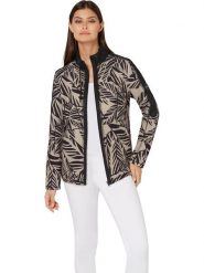 WITT WEIDEN Kurtka przejściowa w kolorze beżowym rozmiar: 48. Brązowe kurtki WITT WEIDEN, bez wzorów, bez kaptura. Za 60.99 zł.