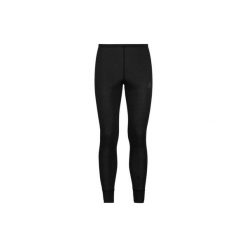 Pantalon Thermique Odlo ACTIVE WARM ECO. Czarne bielizna termoaktywna damska ODLO, bez wzorów, bez ramiączek, narciarskie. Za 175.99 zł.
